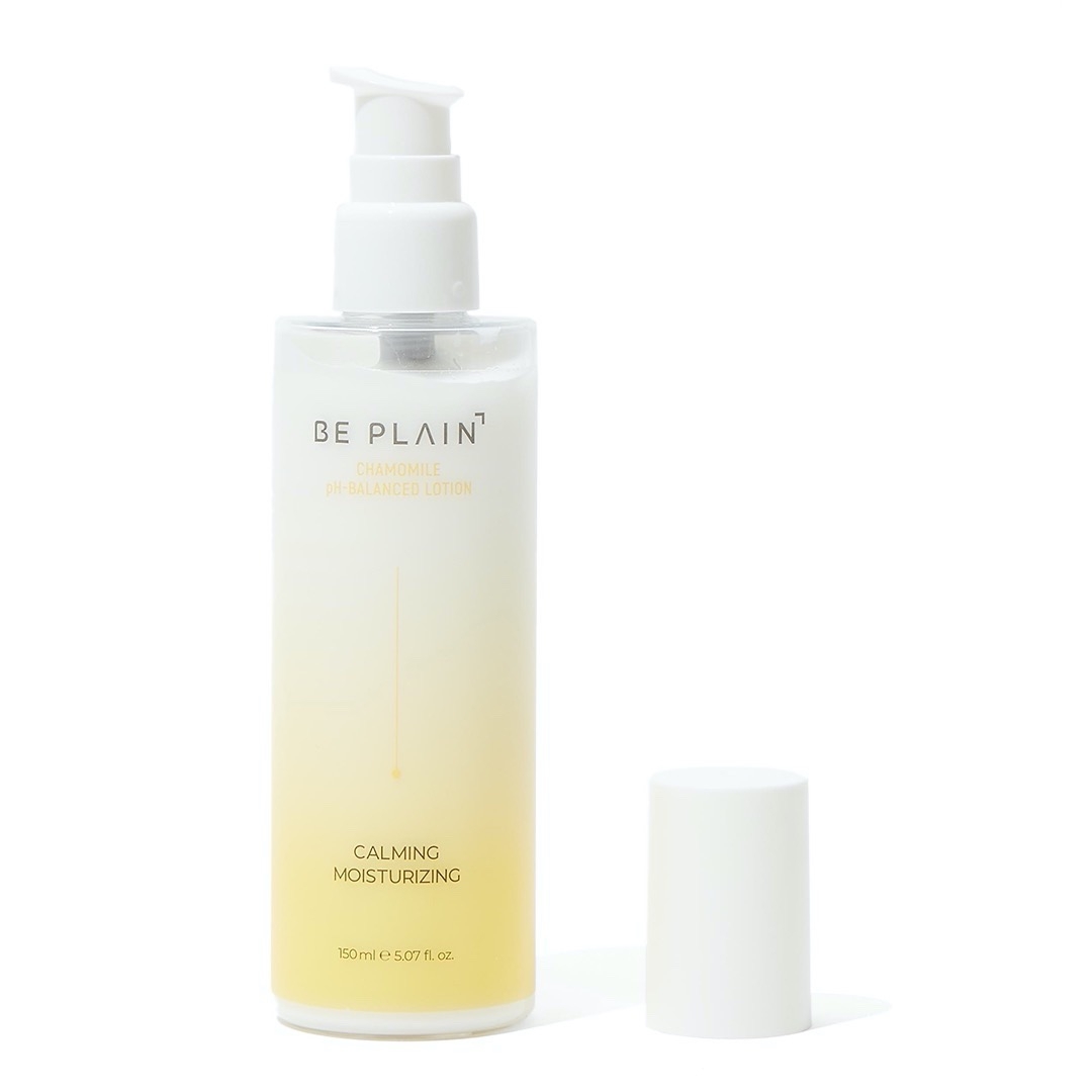 男性も女性でも使える! BE PLAINのスキンケアアイテム紹介♡の画像